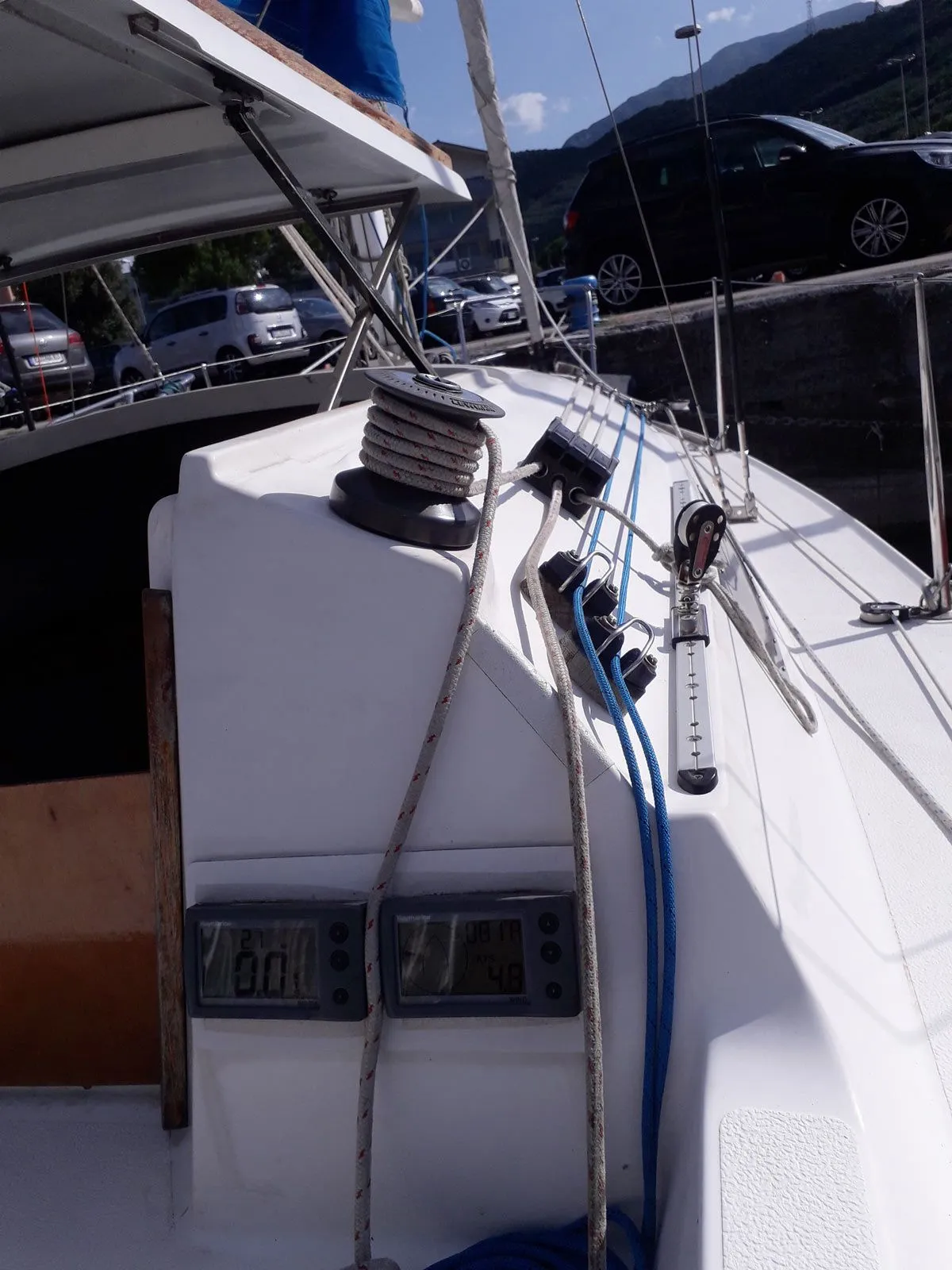 Australia Charterboot - 3