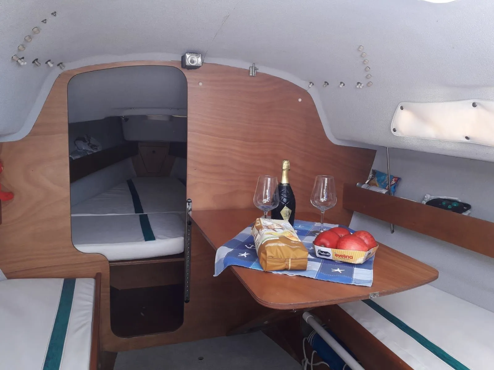 Australia Charterboot - 5