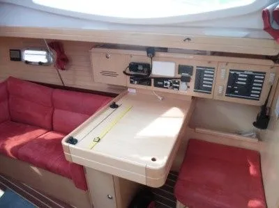 Le Brehant Charter Boat - 5