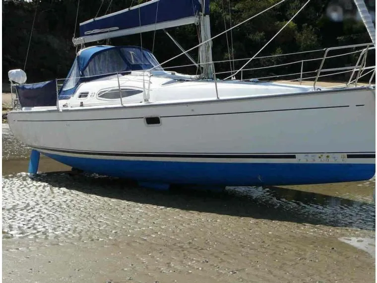 Чартер Le Brehant - 3