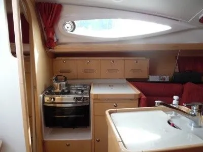 Чартер Le Brehant - 4