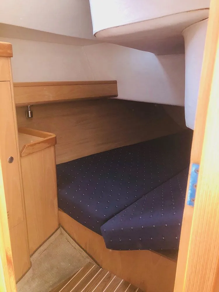 Чартер Bagasse - 5