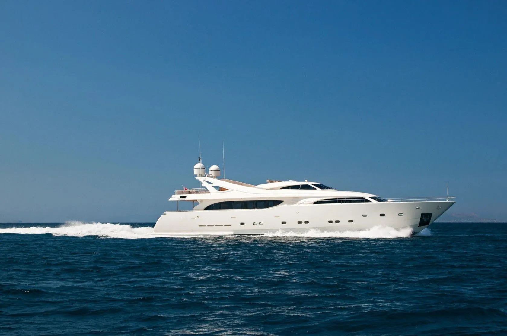 Whisper V Charter Boat - 5