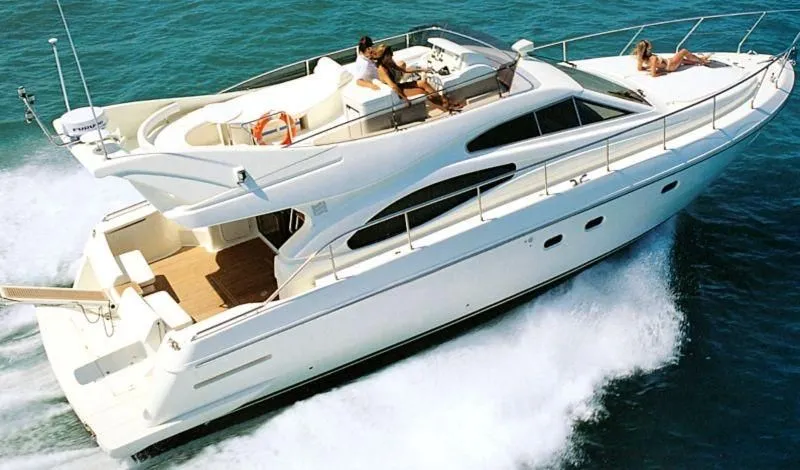 Arabella лодка на прокат - 3