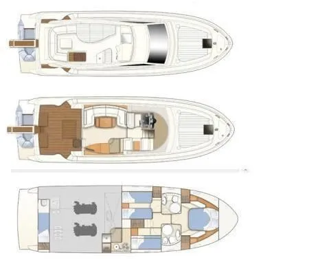 Arabella лодка на прокат - 2