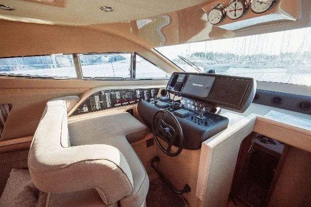 Bluebell Charter Boat