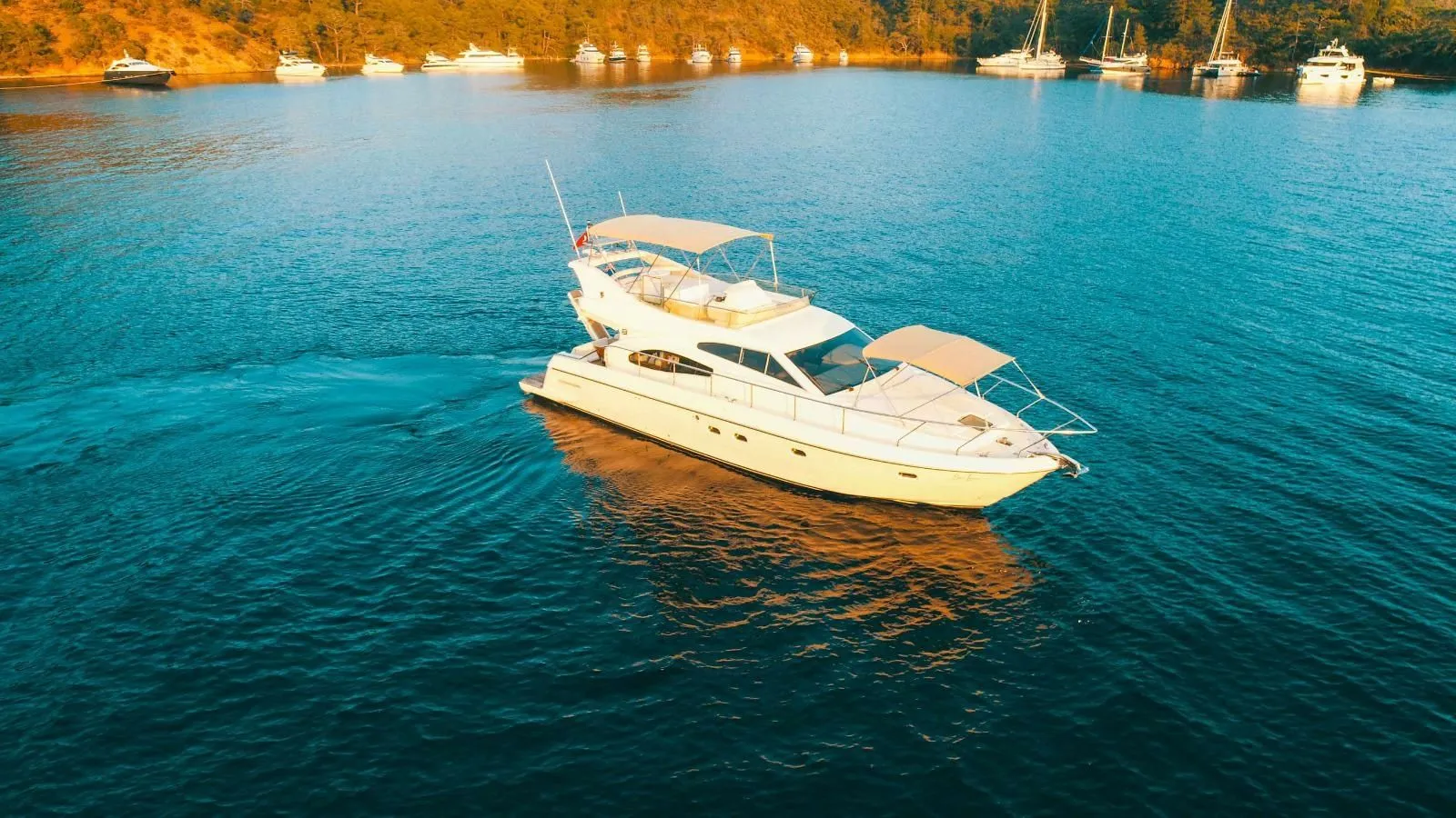 Eva Lora Charterboot - 5