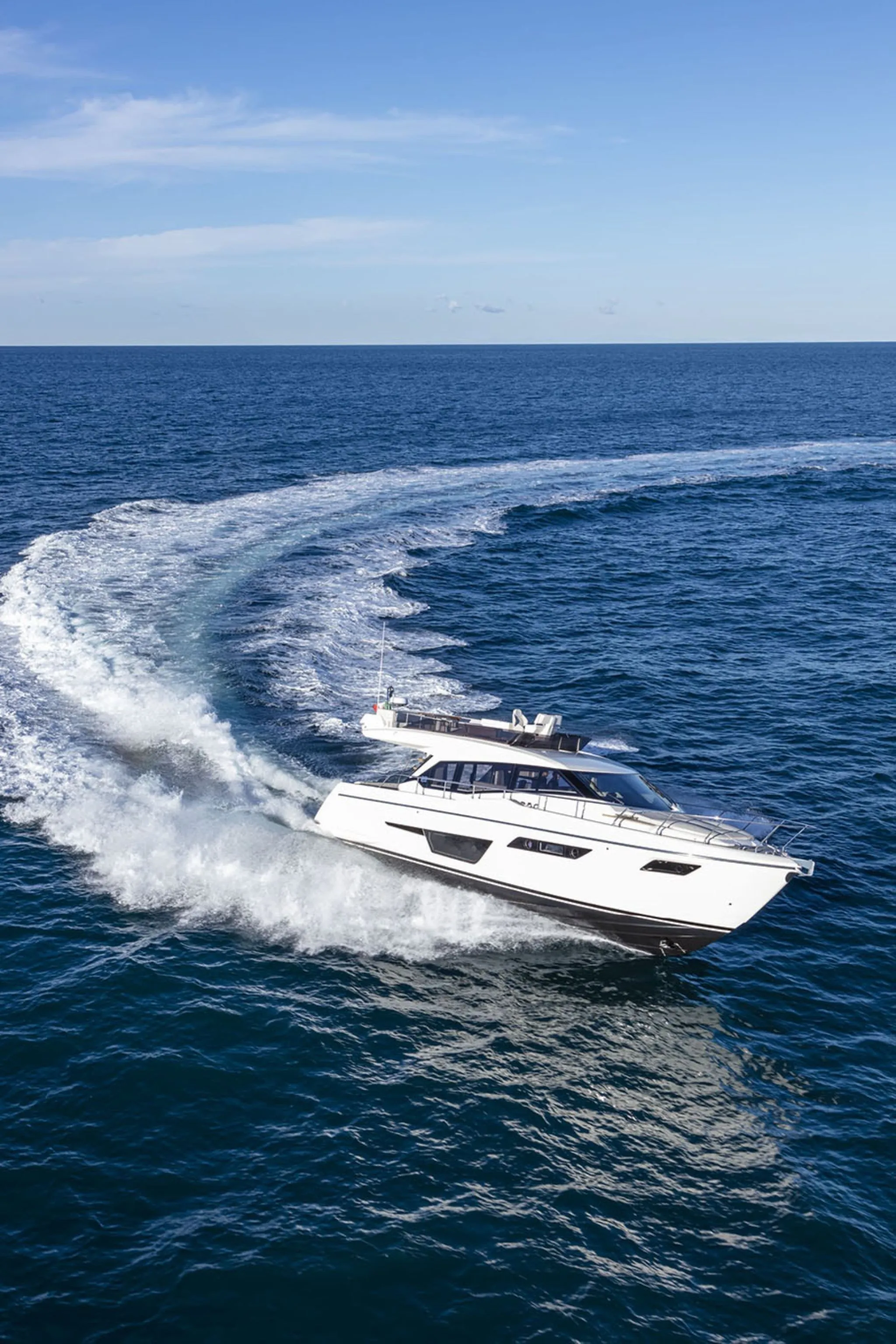 Anna Charter Boat - 4