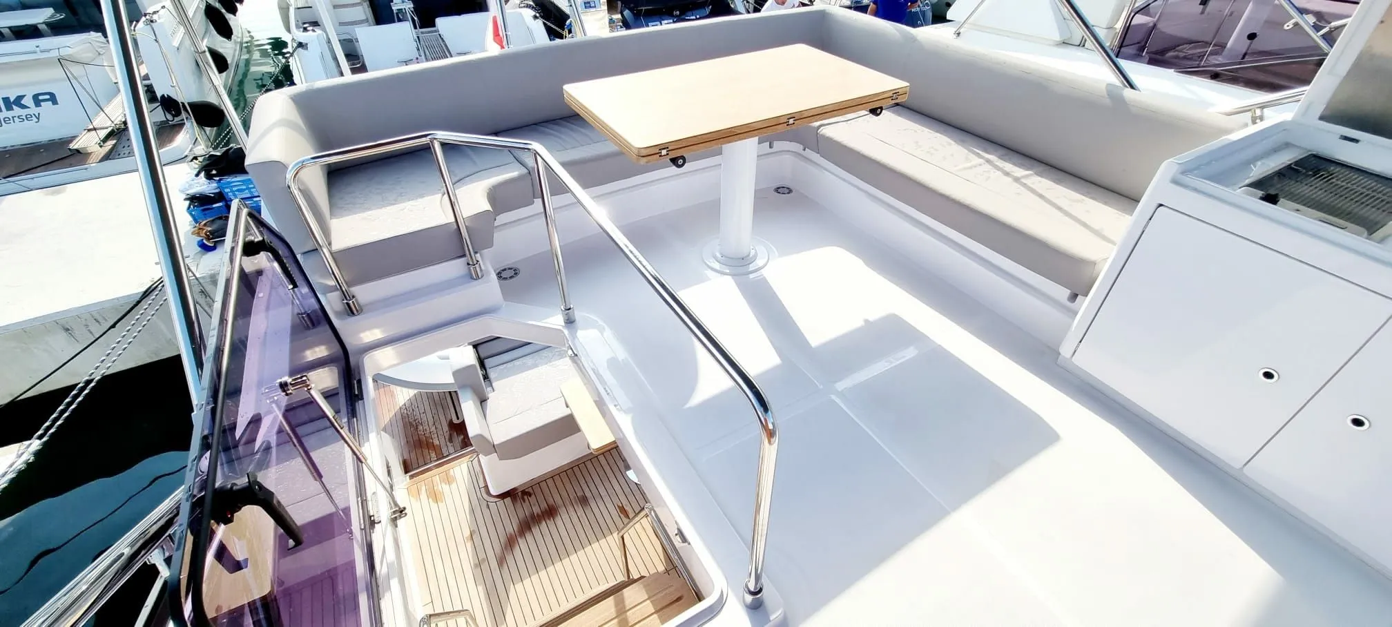 Чартер DDM29 - 5