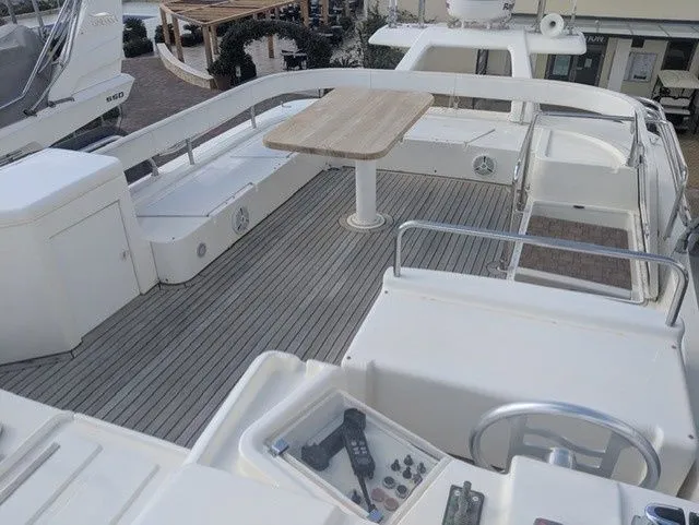 Чартер Lady Marit - 5