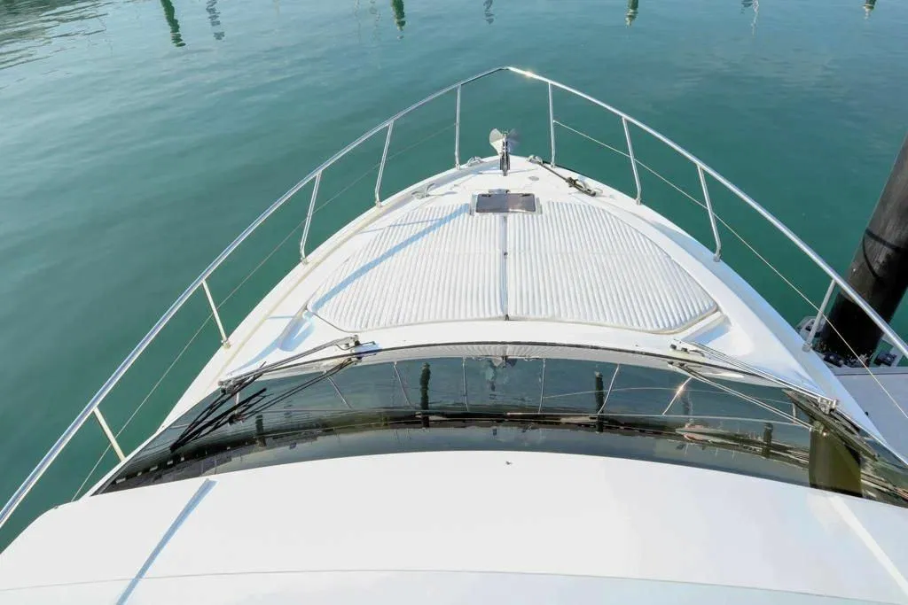 Celina Charter Boat