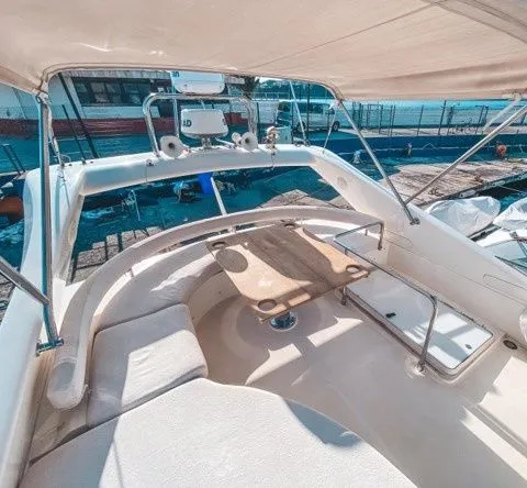 Kervanci Charterboot - 3