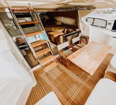 Kervanci Charterboot - 5