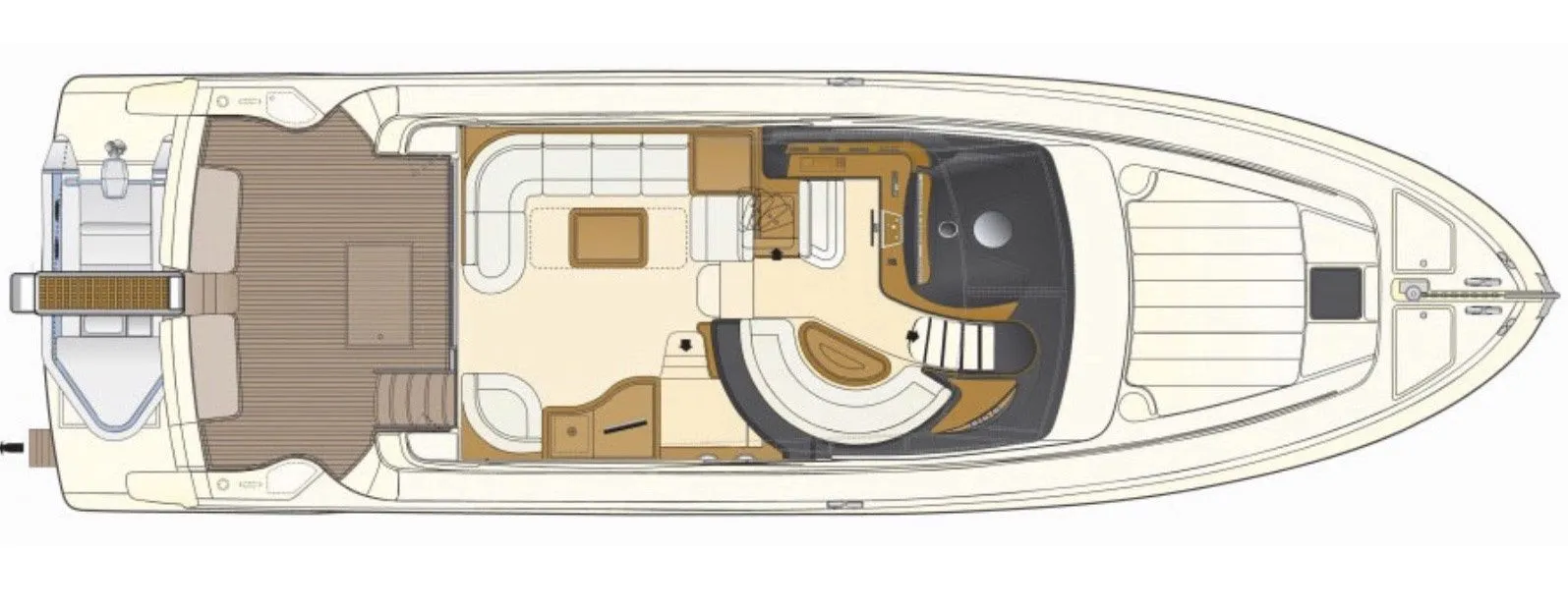 Esperance 3 Charterboot - 3