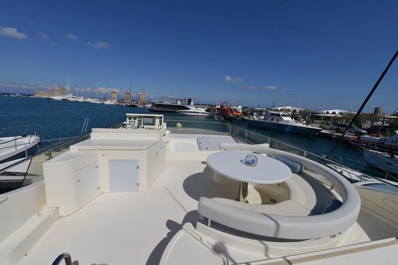 Чартер Mary - 5