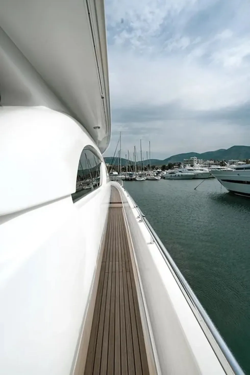 San Di Mangio 2 Charter Boat
