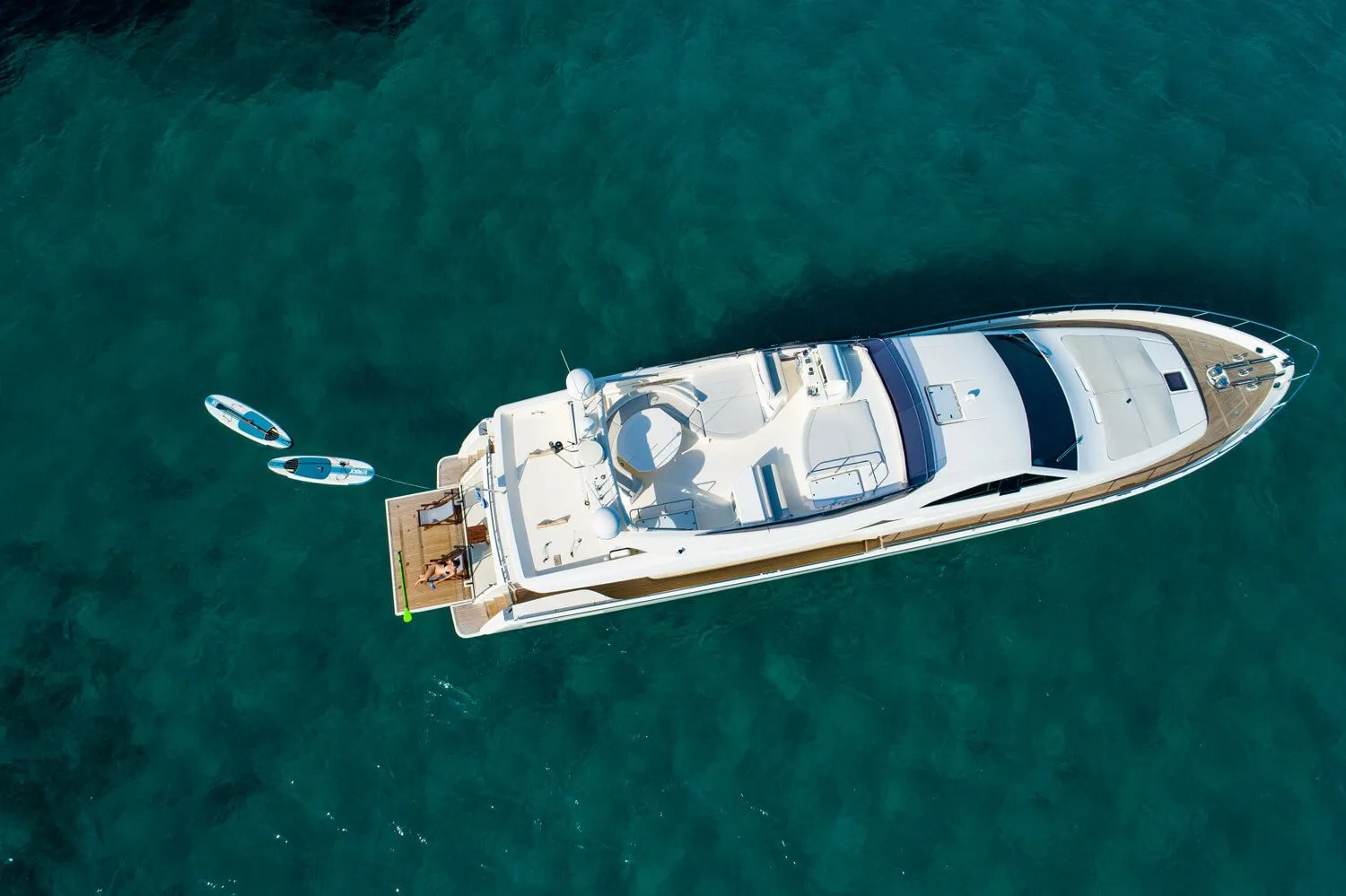 Explore Elliniko on a 24.05m Rental Ferretti 780