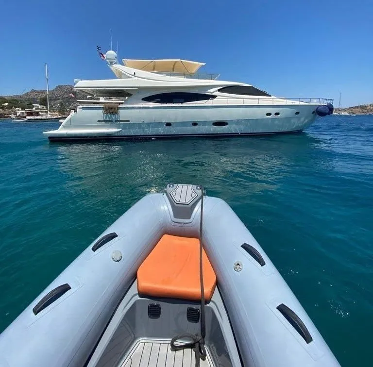 Tramonto Charterboot - 3