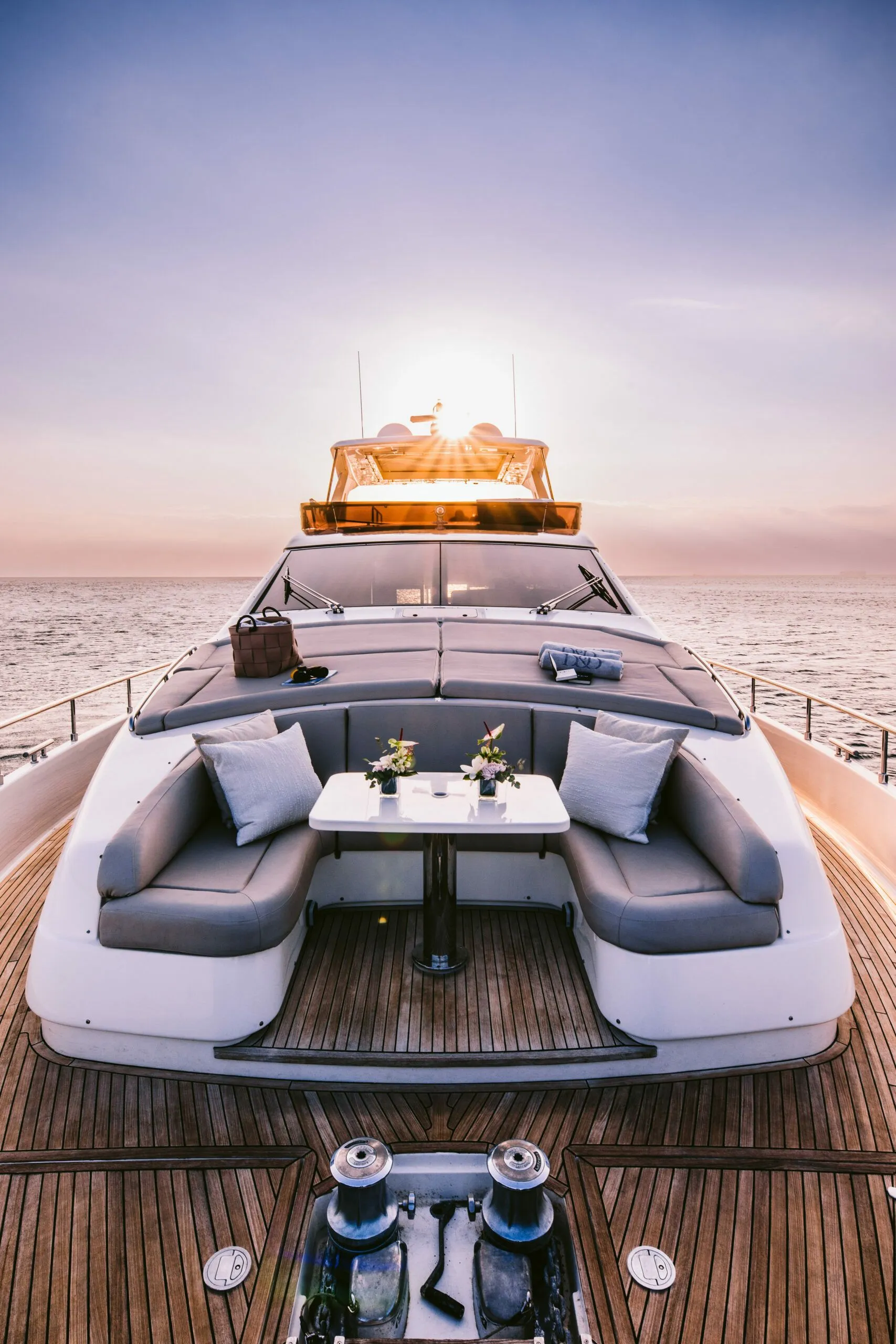 D&D Charter Boat - 4