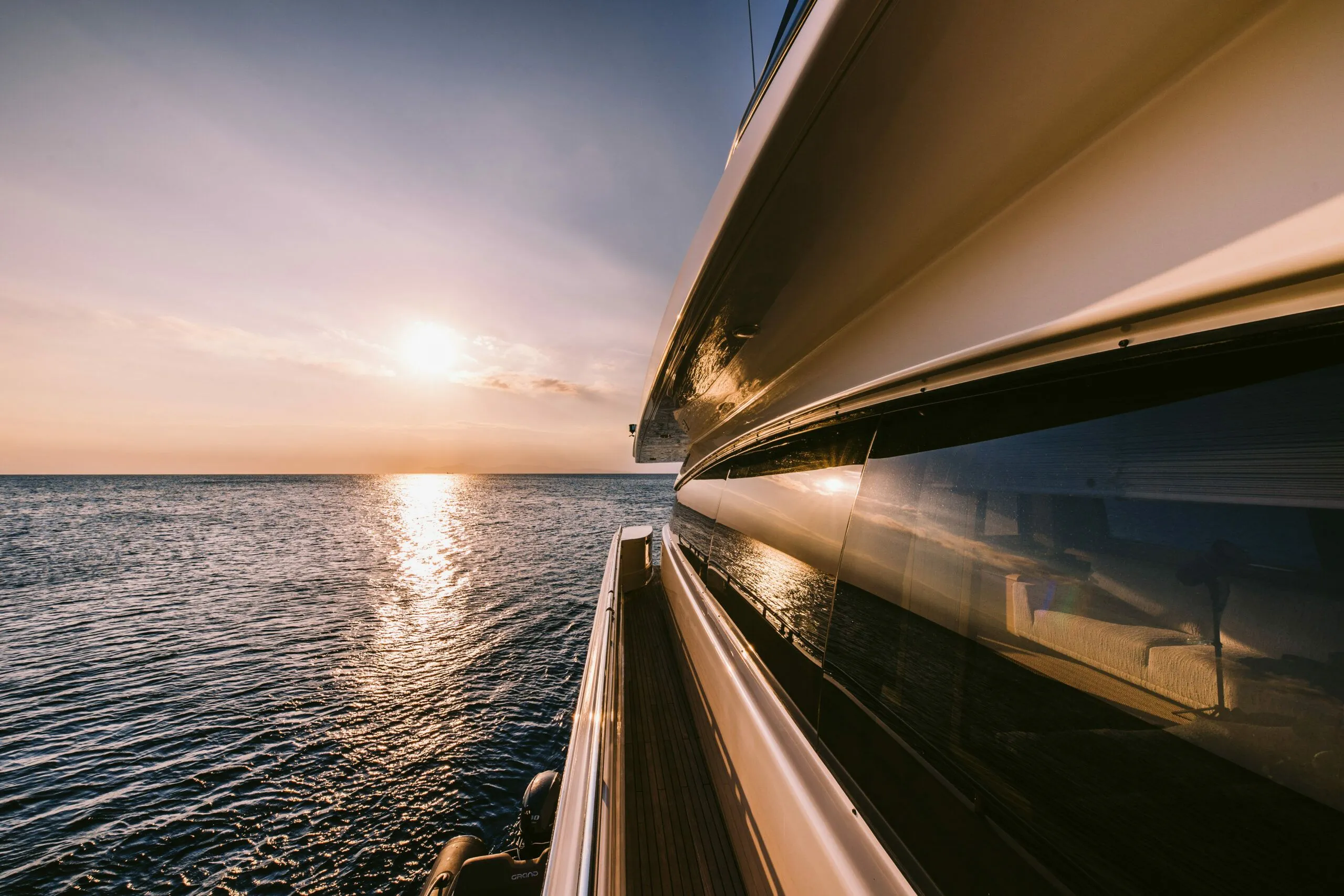 D&D Kiralık Teknesi - 3