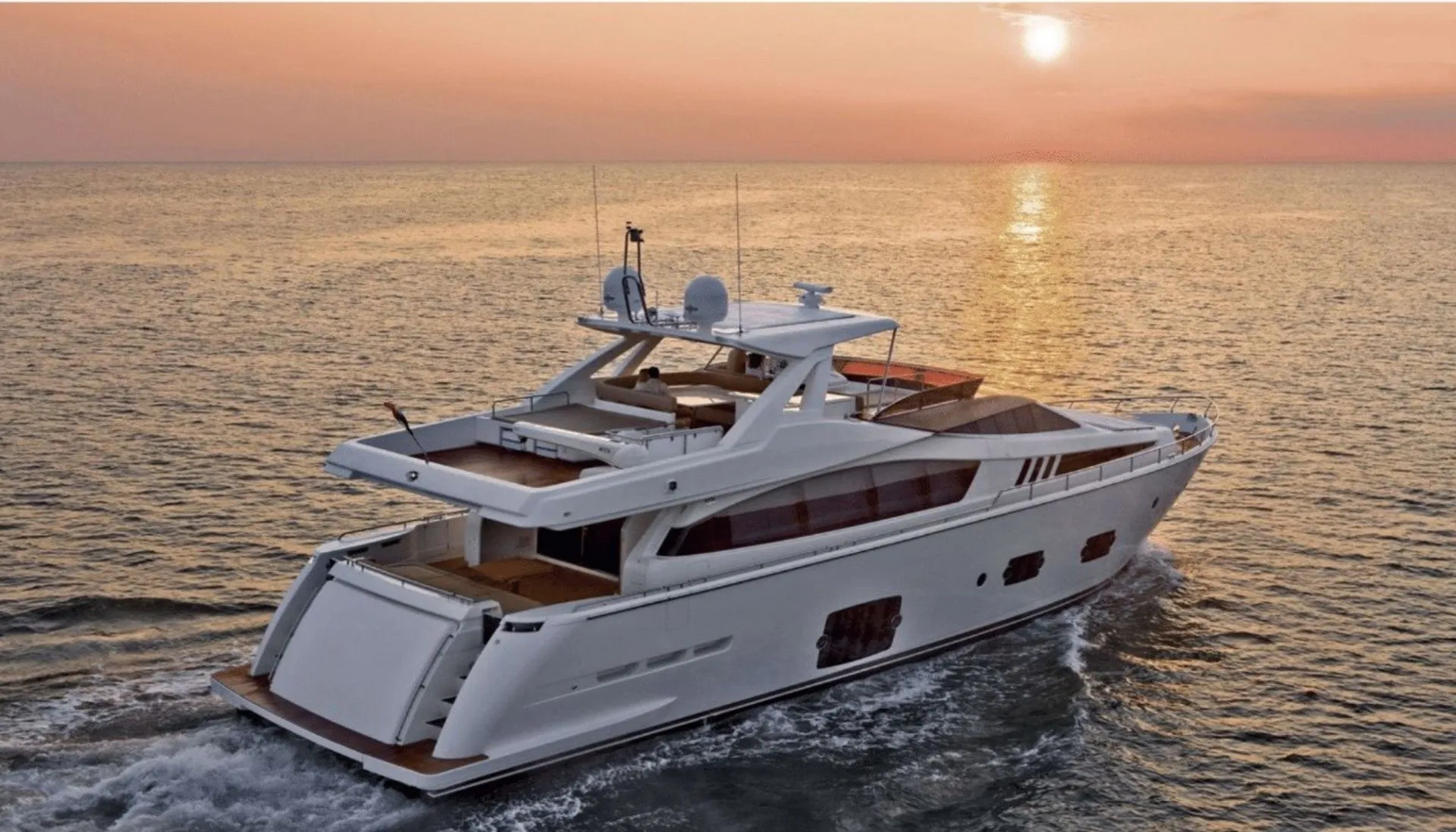 JPS Charter Boat