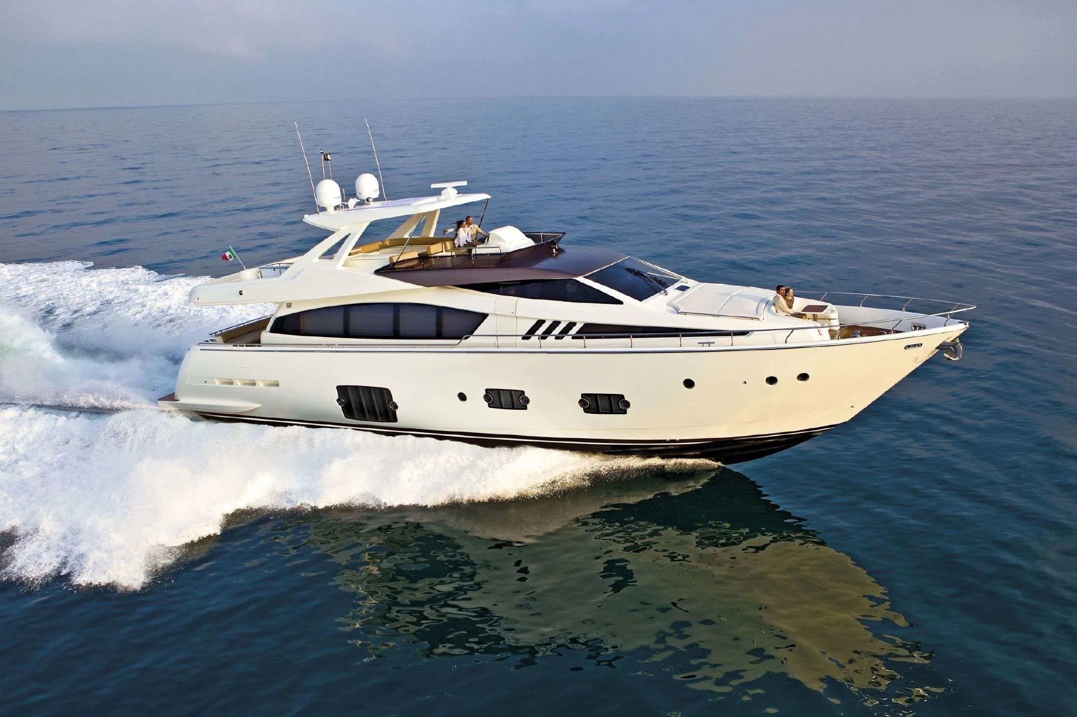 Charter a 23.98m Boat in Golfe-Juan