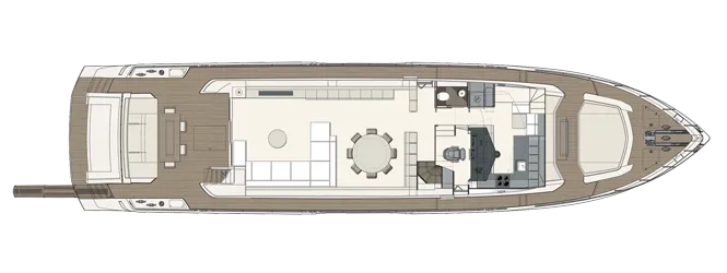 E3 Charter Boat