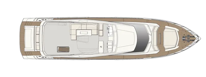 Charter a 26m Boat in Cannigione