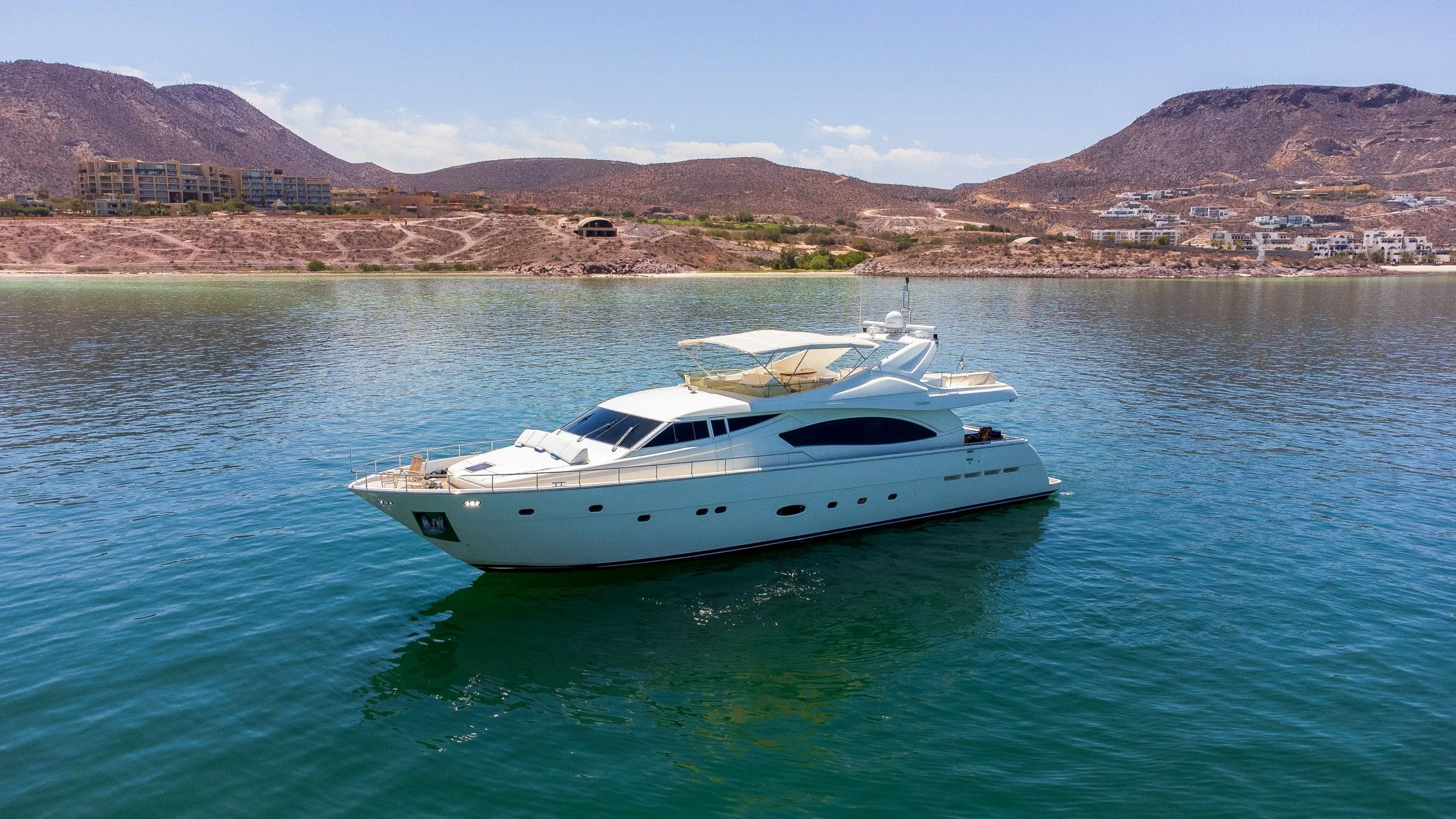 Principessa Mietboot