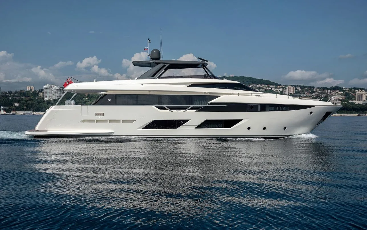 Angel Charter Boat