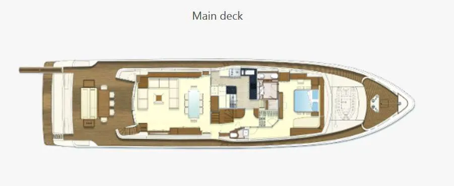 Sea Lion 2 Charterboot - 3