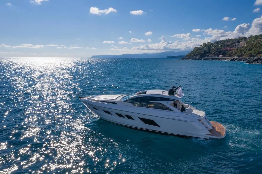 Чартер Smile - 4