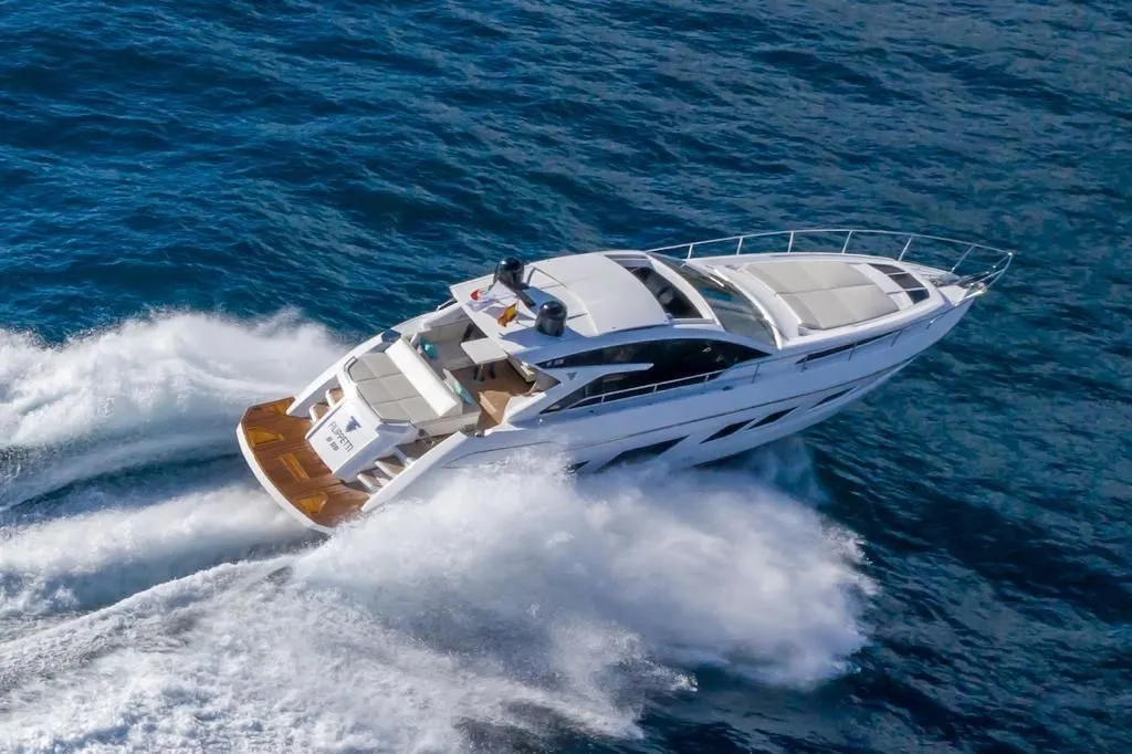 Чартер Smile - 5