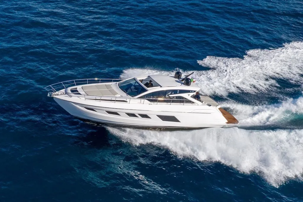 Чартер Smile - 3