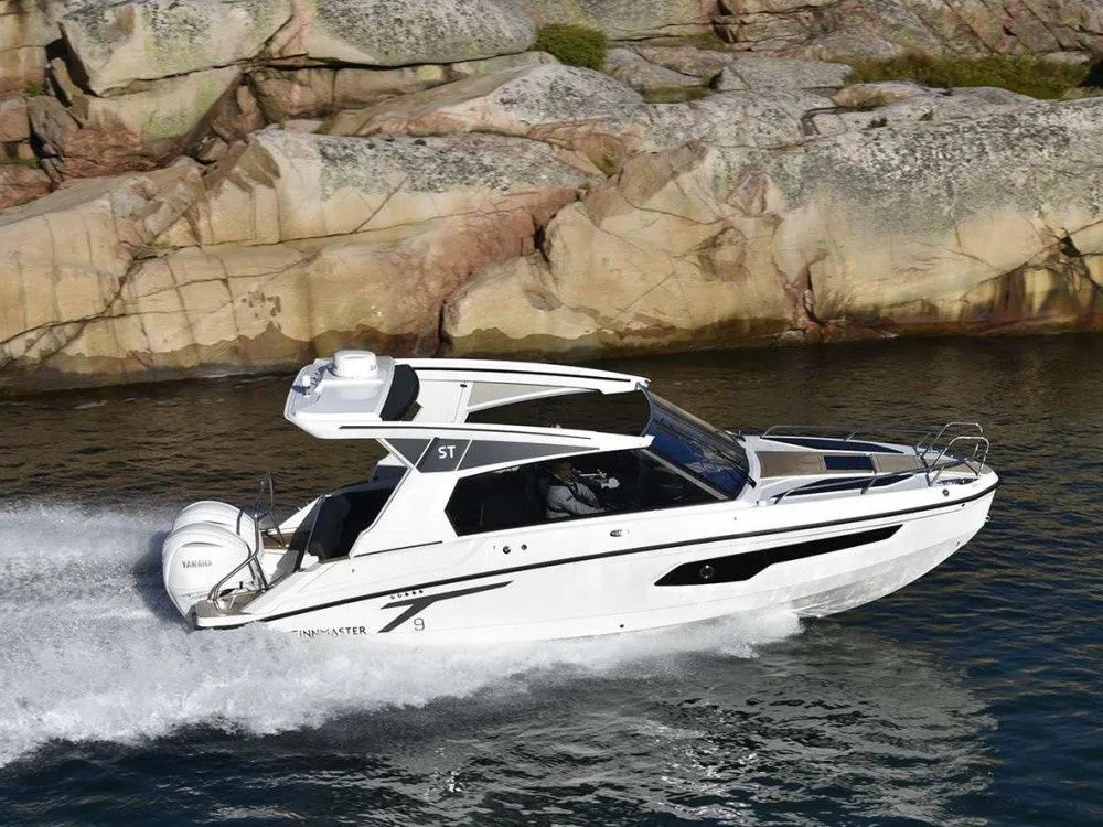 Alba Kiralık Teknesi - 3