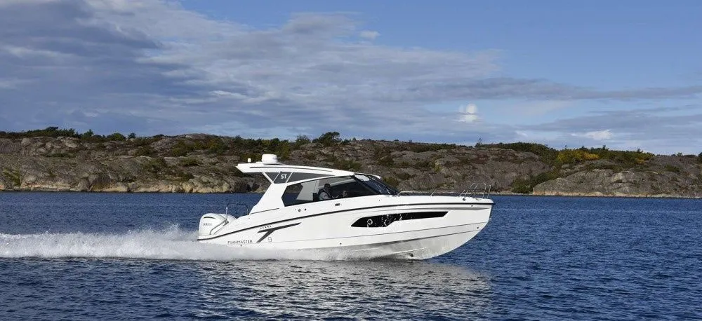 Alba Kiralık Teknesi - 4