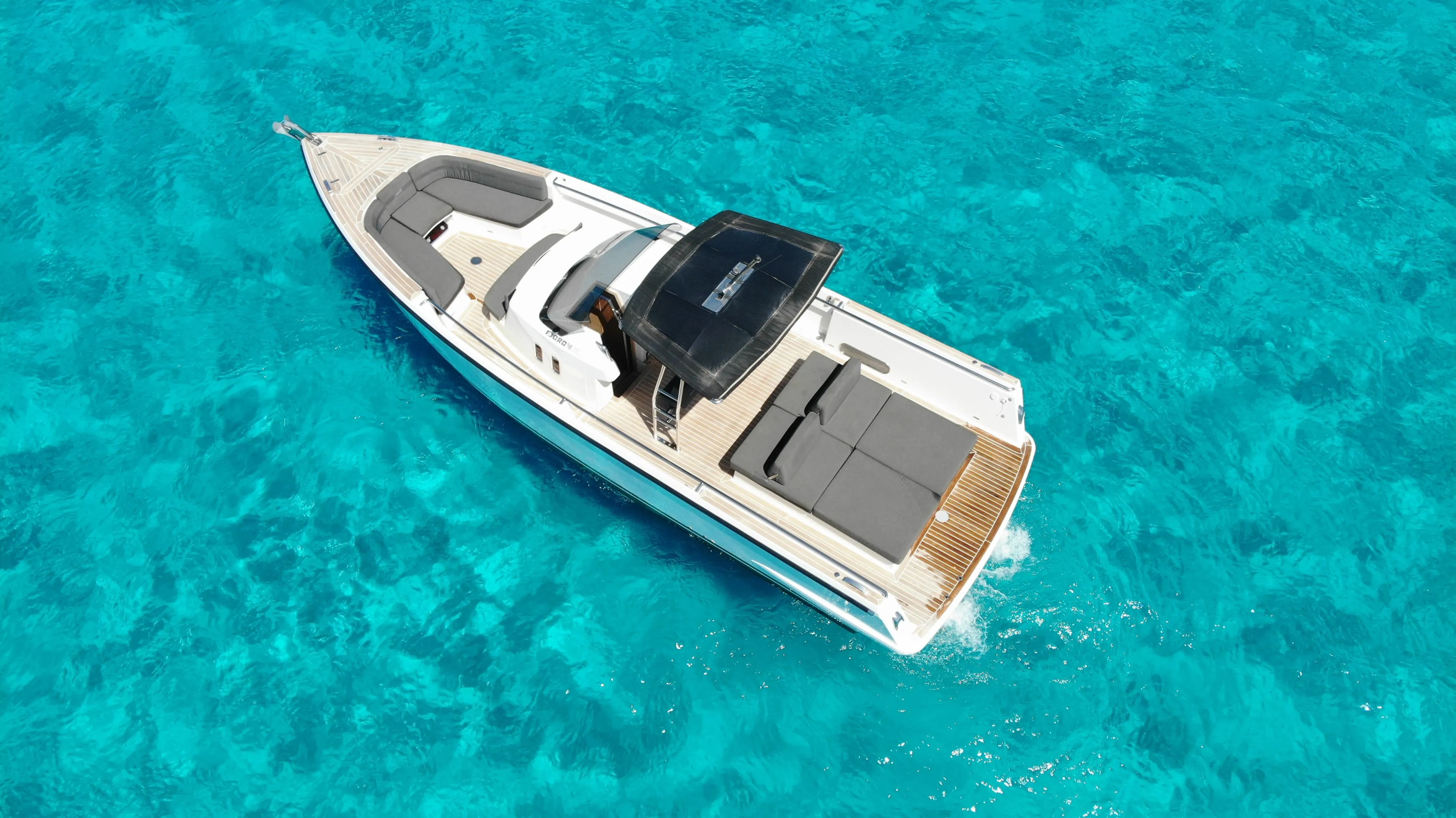 Чартер Squirtle - 5