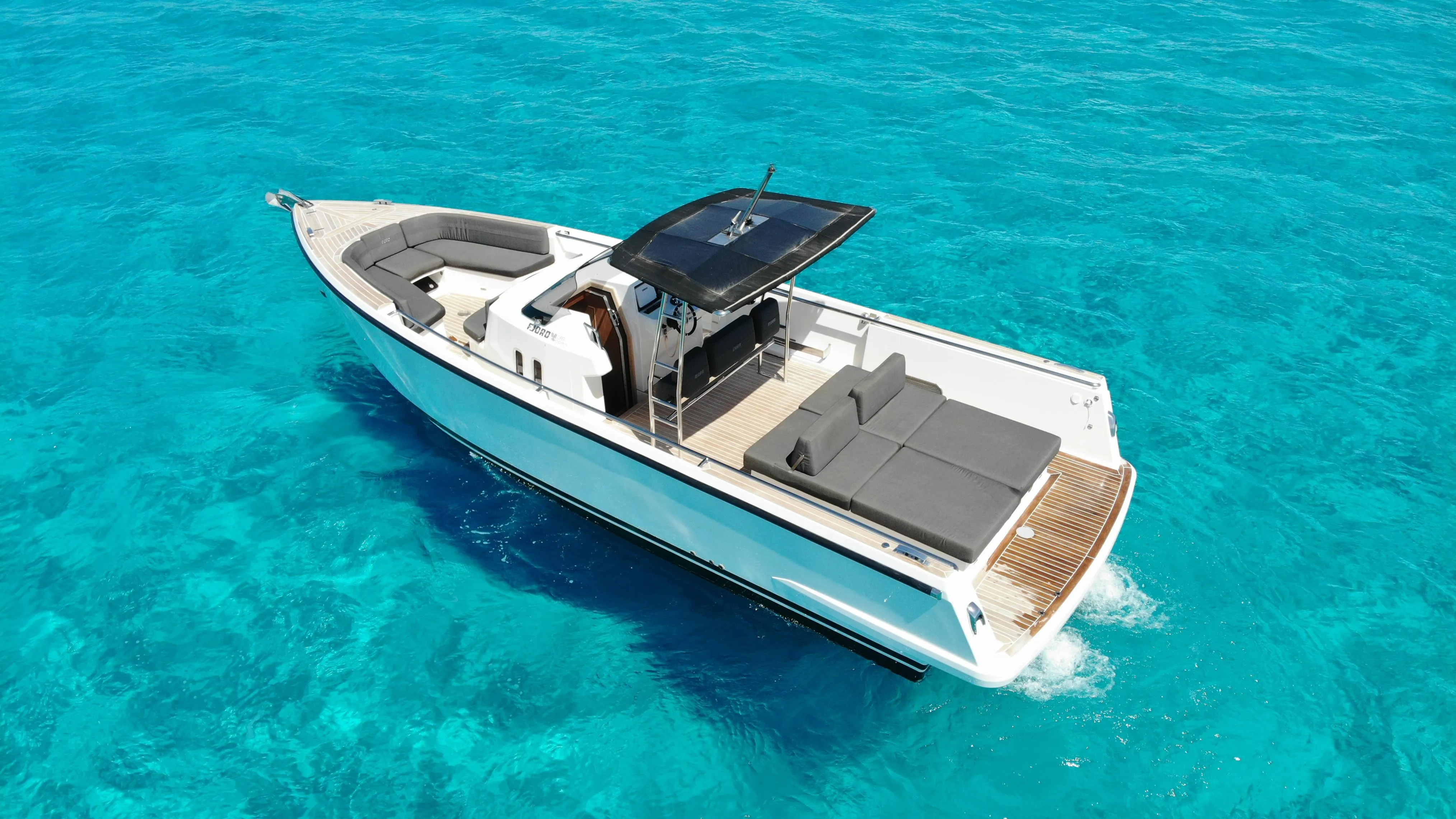 Чартер Squirtle - 3