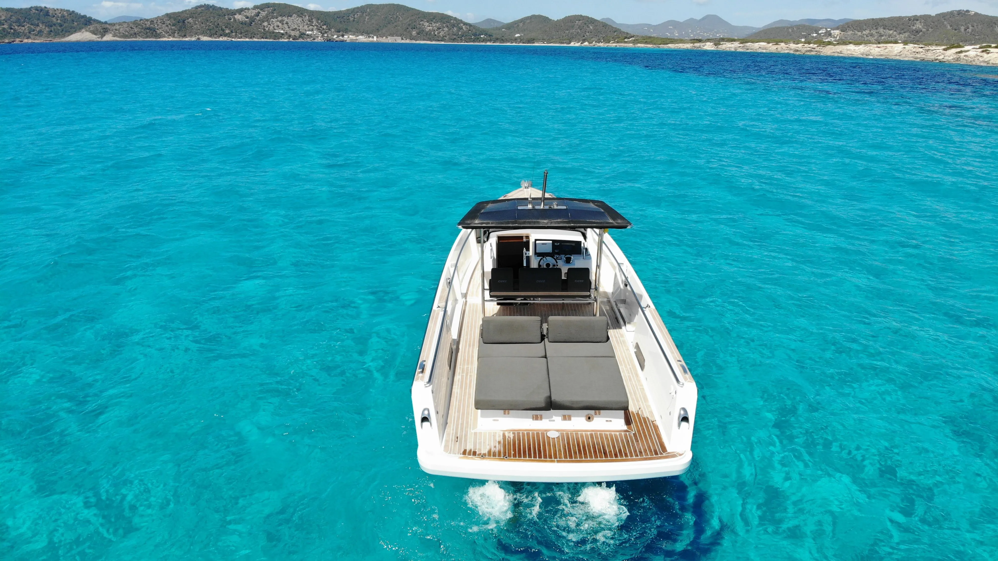 Чартер Squirtle - 4