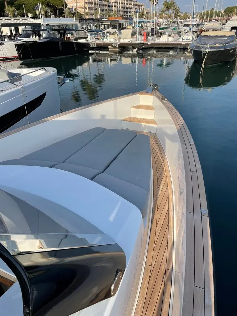 A2 Mietboot - 5