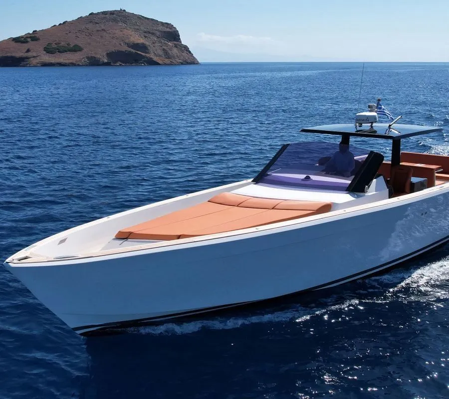 Чартер Stellar - 5