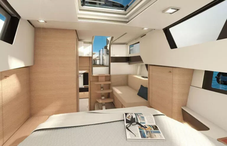 Чартер Kai - 4