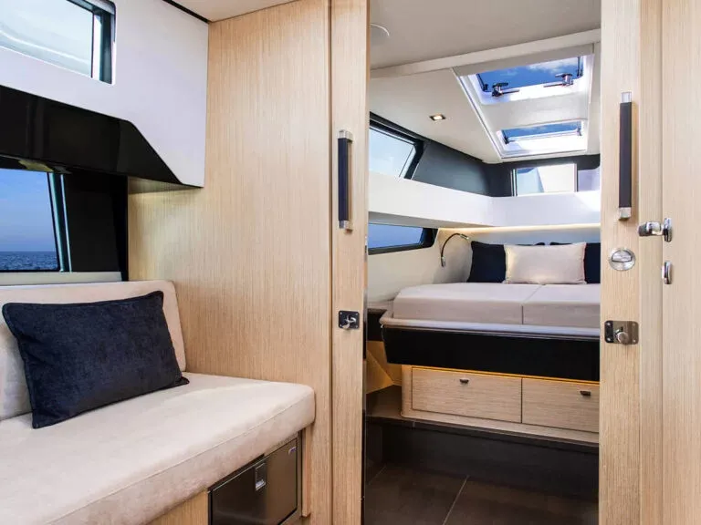 Чартер Kai - 5