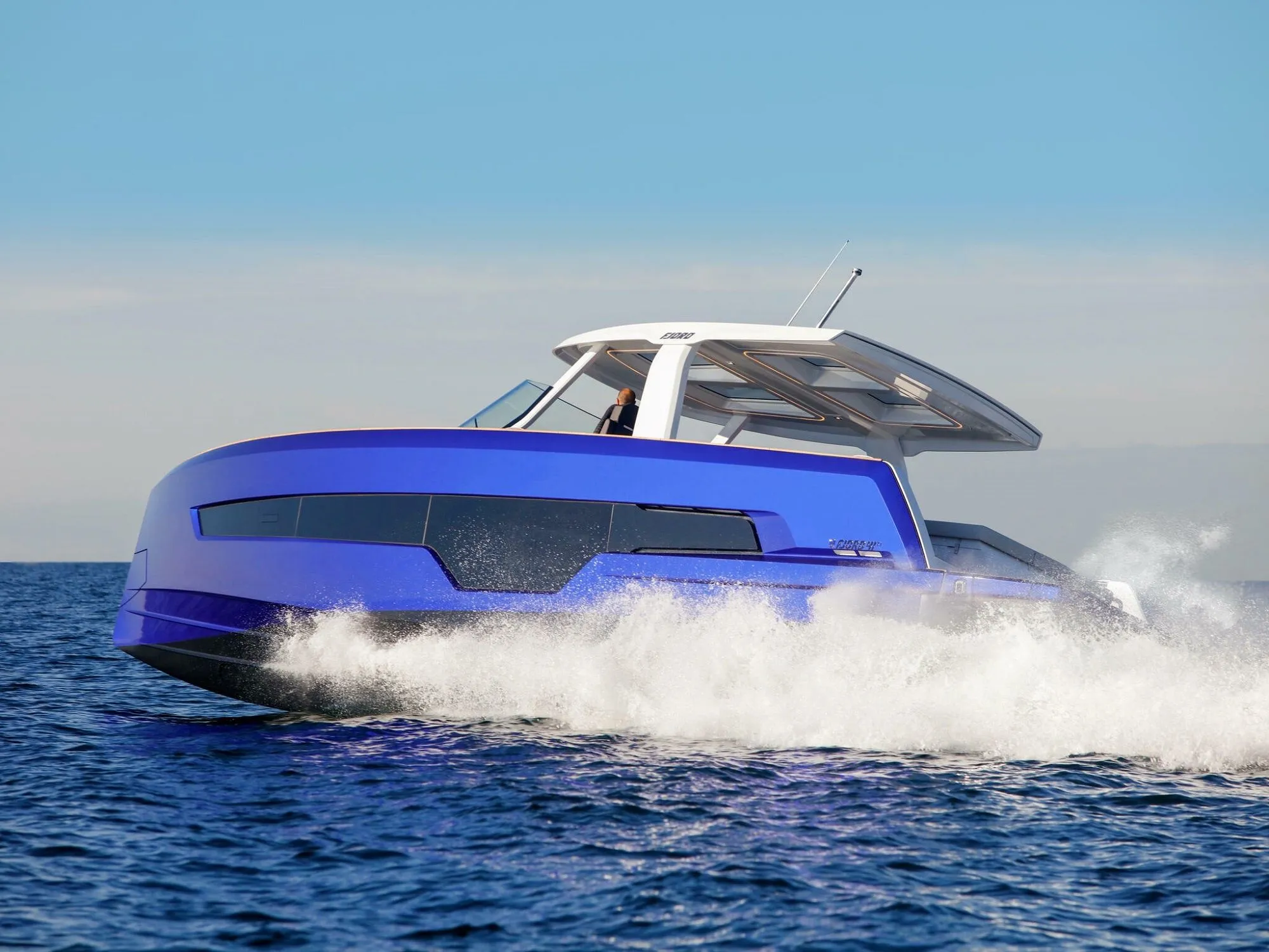 Чартер Verve - 3