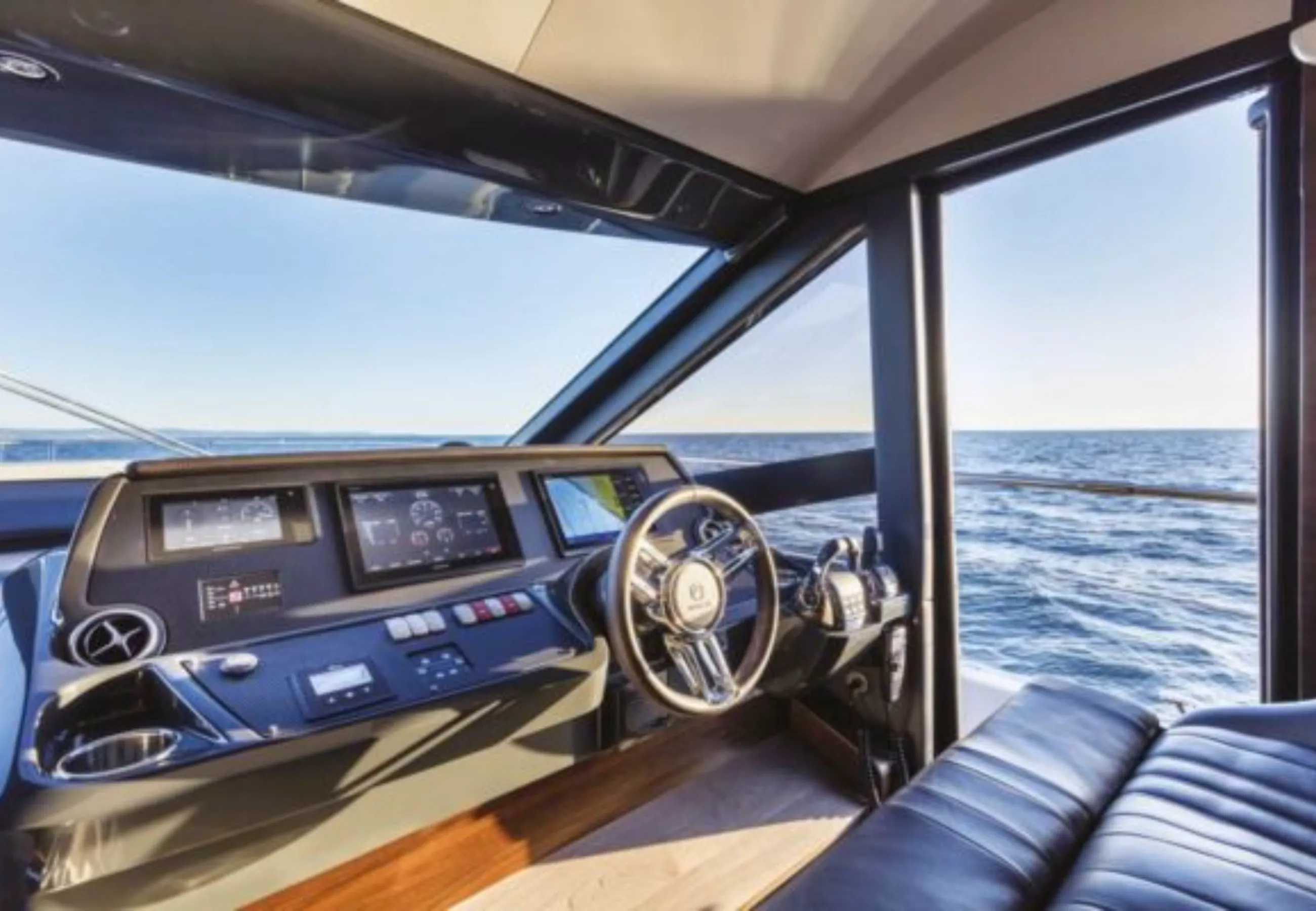 Daydreamz Charterboot - 3