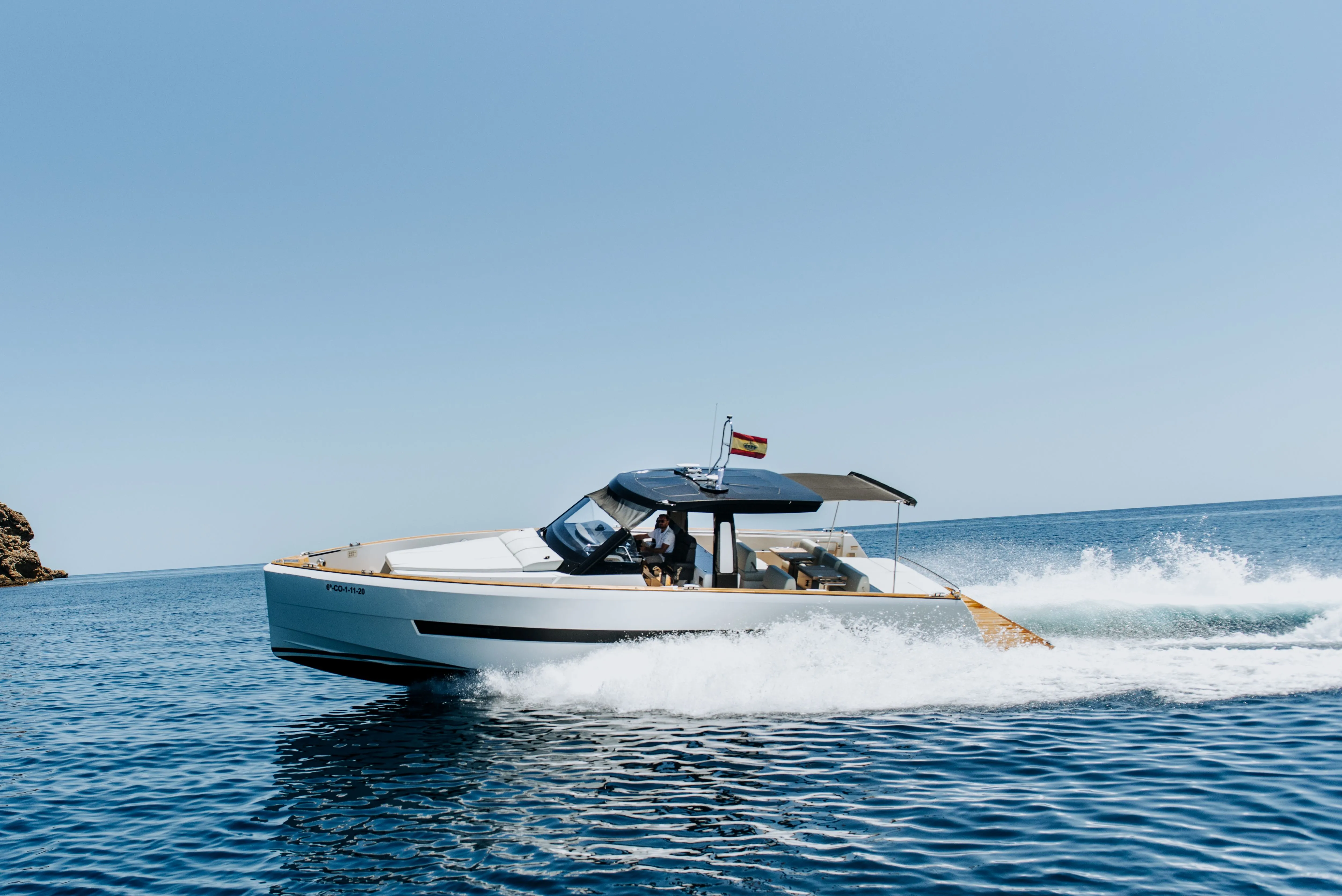 Чартер Lolo 2 - 3