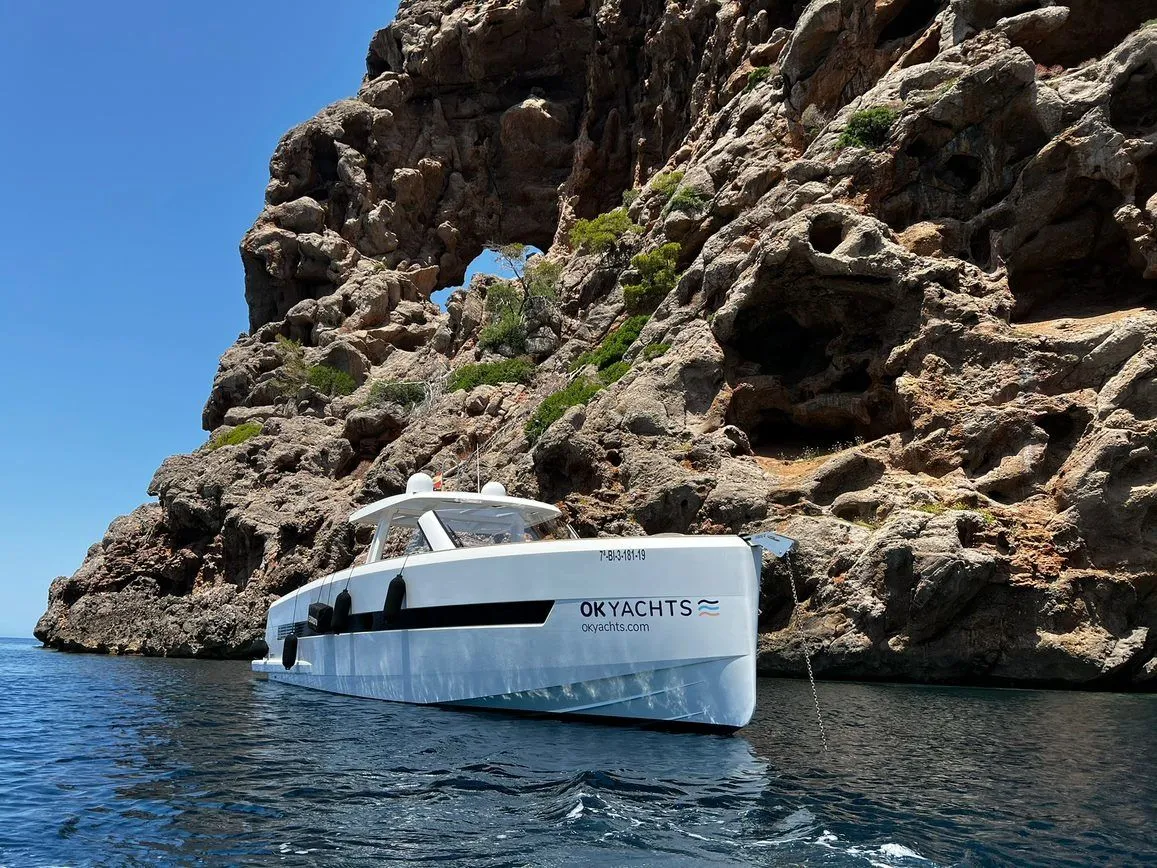 Чартер Petichet - 3