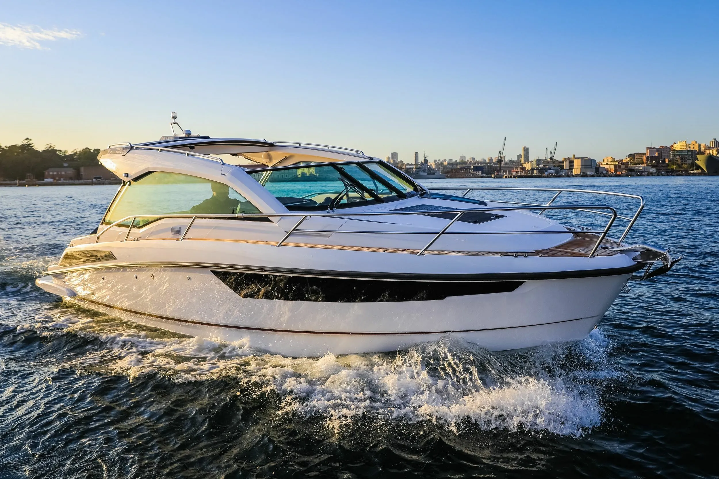 Чартер New - 3