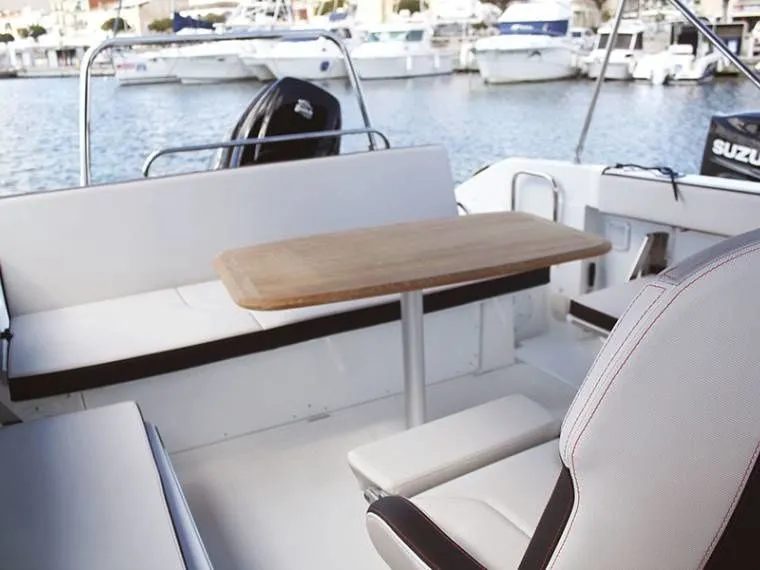 Mabre Mietboot
