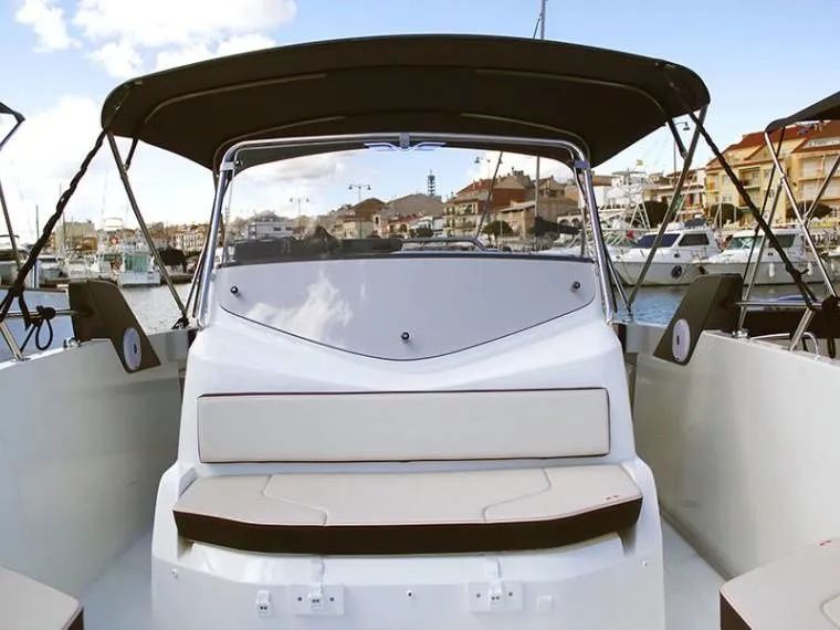 Mabre Mietboot